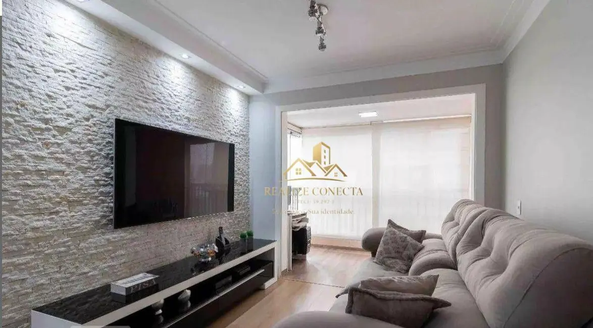 Foto 1 de Apartamento com 3 quartos à venda, 3400m2 em Vila Carrão, São Paulo - SP