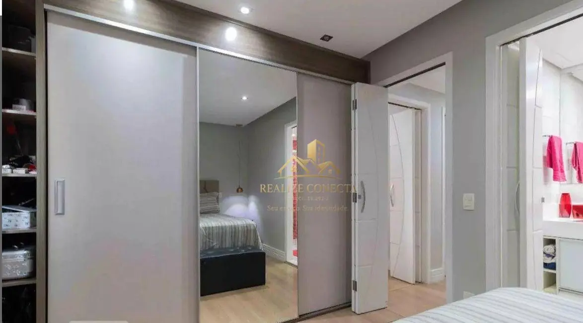 Apartamento com 3 quartos à venda, 3400m2 em Vila Carrão, São Paulo - SP - imagem 8 Foto 8 de Apartamento com 3 quartos à venda, 3400m2 em Vila Carrão, São Paulo - SP
