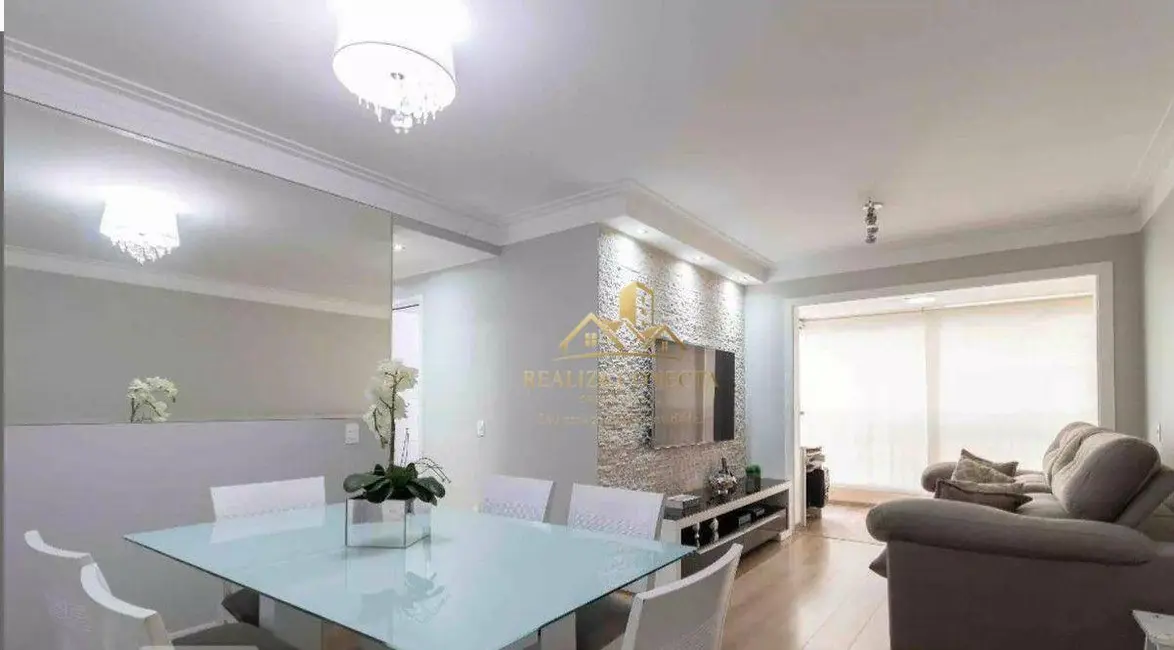 Apartamento com 3 quartos à venda, 3400m2 em Vila Carrão, São Paulo - SP - imagem 2 Foto 2 de Apartamento com 3 quartos à venda, 3400m2 em Vila Carrão, São Paulo - SP