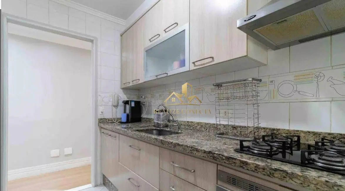 Apartamento com 3 quartos à venda, 3400m2 em Vila Carrão, São Paulo - SP - imagem 6 Foto 6 de Apartamento com 3 quartos à venda, 3400m2 em Vila Carrão, São Paulo - SP