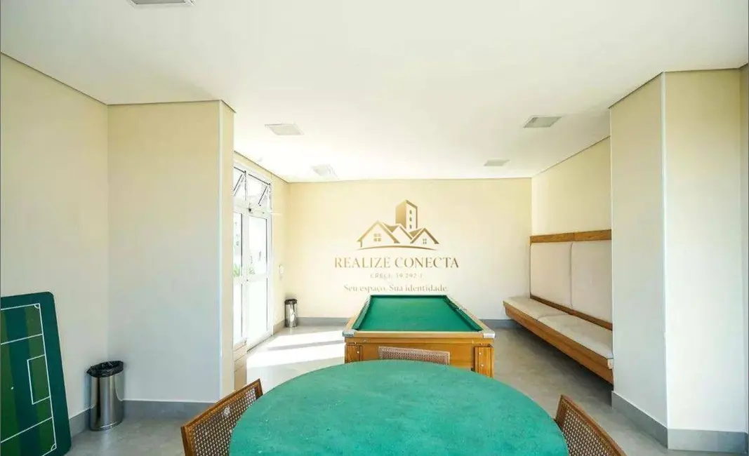 Apartamento com 2 quartos à venda, 2373m2 em Tatuapé, São Paulo - SP - imagem 8 Foto 8 de Apartamento com 2 quartos à venda, 2373m2 em Tatuapé, São Paulo - SP