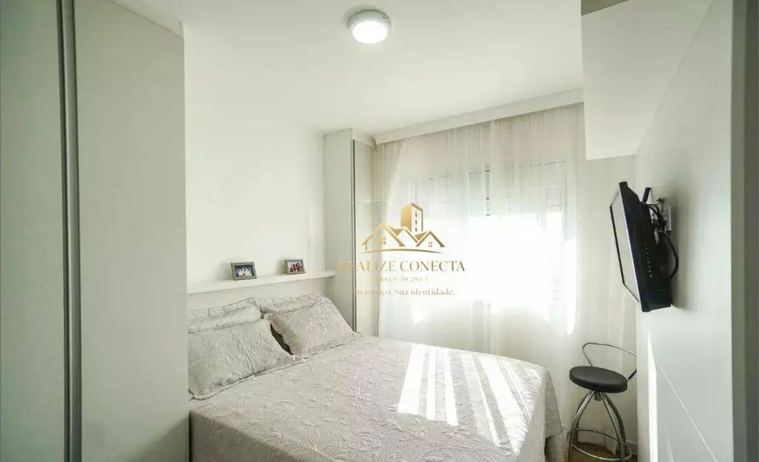 Apartamento com 2 quartos à venda, 2373m2 em Tatuapé, São Paulo - SP - imagem 5 Foto 5 de Apartamento com 2 quartos à venda, 2373m2 em Tatuapé, São Paulo - SP