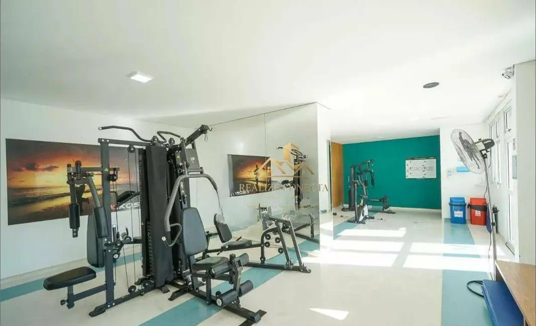 Apartamento com 2 quartos à venda, 2373m2 em Tatuapé, São Paulo - SP - imagem 9 Foto 9 de Apartamento com 2 quartos à venda, 2373m2 em Tatuapé, São Paulo - SP