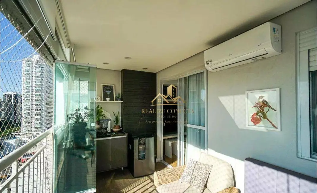 Apartamento com 2 quartos à venda, 2373m2 em Tatuapé, São Paulo - SP - imagem 4 Foto 4 de Apartamento com 2 quartos à venda, 2373m2 em Tatuapé, São Paulo - SP