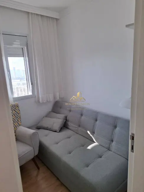 Apartamento com 2 quartos à venda, 2373m2 em Tatuapé, São Paulo - SP - imagem 7 Foto 7 de Apartamento com 2 quartos à venda, 2373m2 em Tatuapé, São Paulo - SP