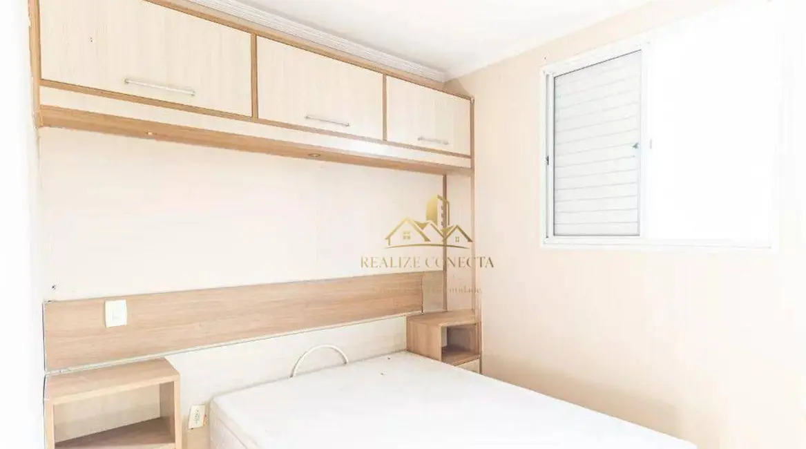 Apartamento com 2 quartos à venda, 50m2 em Belém, São Paulo - SP - imagem 6 Foto 6 de Apartamento com 2 quartos à venda, 50m2 em Belém, São Paulo - SP
