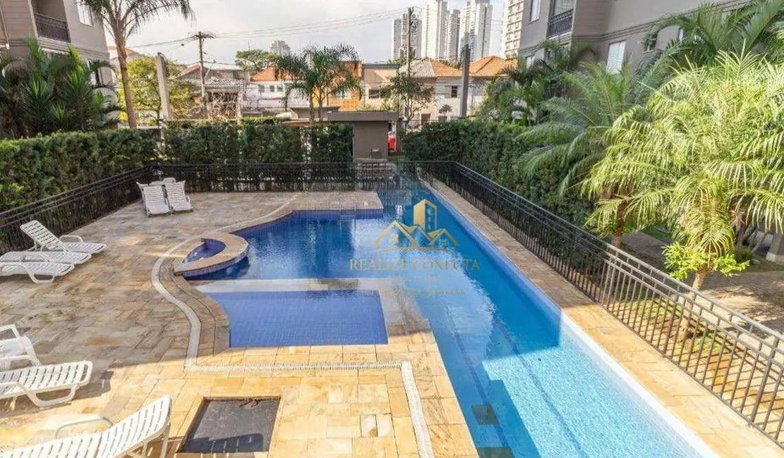 Apartamento com 2 quartos à venda, 50m2 em Belém, São Paulo - SP - imagem 9 Foto 9 de Apartamento com 2 quartos à venda, 50m2 em Belém, São Paulo - SP