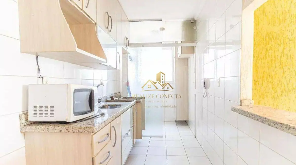 Apartamento com 2 quartos à venda, 50m2 em Belém, São Paulo - SP - imagem 3 Foto 3 de Apartamento com 2 quartos à venda, 50m2 em Belém, São Paulo - SP