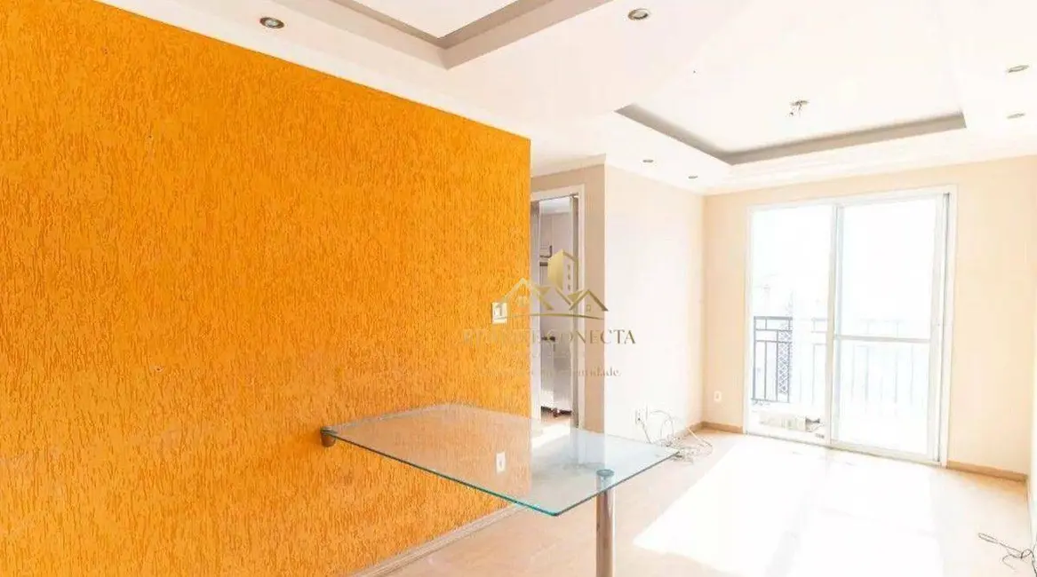 Apartamento com 2 quartos à venda, 50m2 em Belém, São Paulo - SP - imagem 1 Foto 1 de Apartamento com 2 quartos à venda, 50m2 em Belém, São Paulo - SP