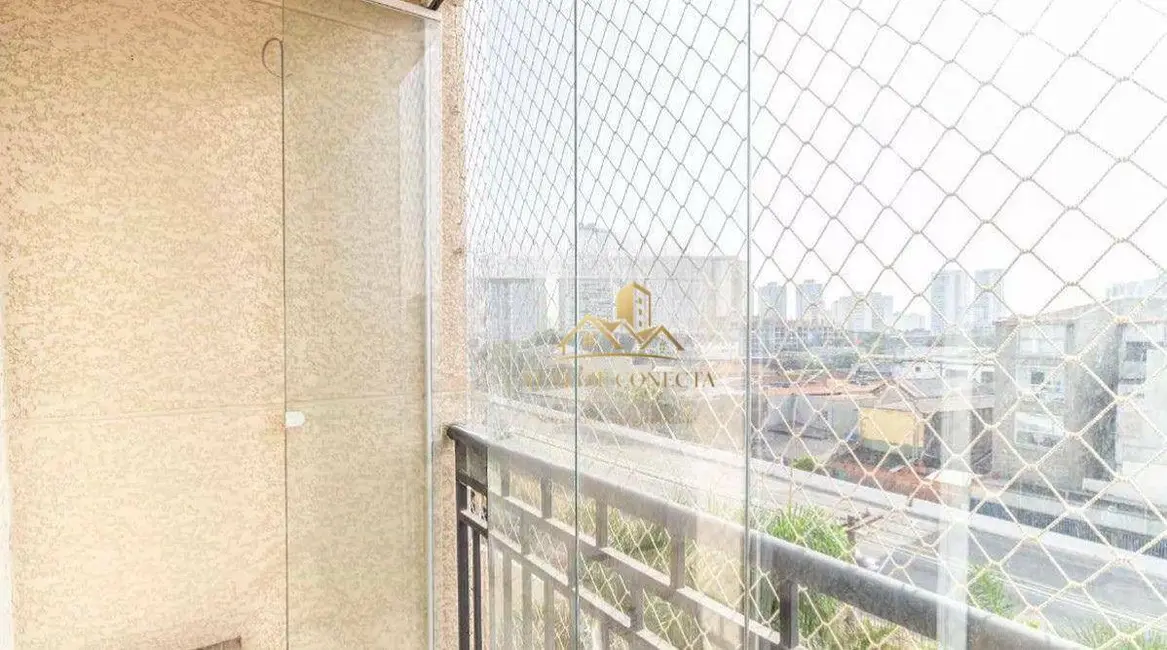 Apartamento com 2 quartos à venda, 50m2 em Belém, São Paulo - SP - imagem 8 Foto 8 de Apartamento com 2 quartos à venda, 50m2 em Belém, São Paulo - SP