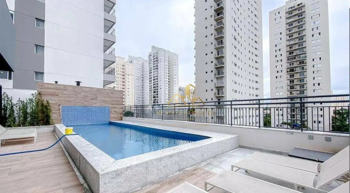 Foto 8 de Kitnet com 1 quarto à venda, 1000m2 em Belenzinho, São Paulo - SP