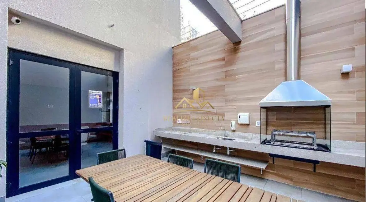 Foto 6 de Kitnet com 1 quarto à venda, 1000m2 em Belenzinho, São Paulo - SP