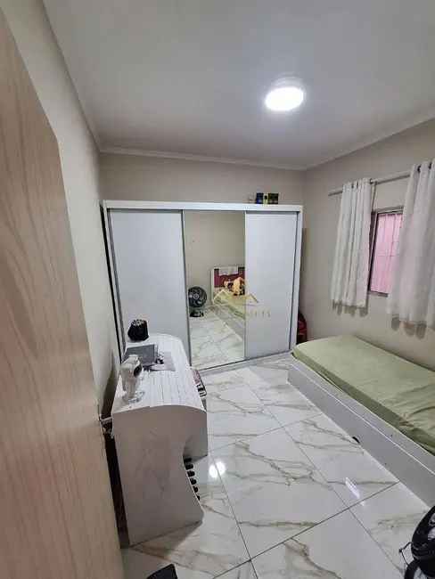 Foto 9 de Casa de Condomínio com 3 quartos à venda, 184m2 em Jardim Lucinda, São Paulo - SP