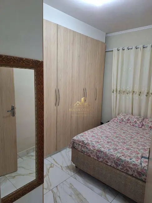 Foto 5 de Casa de Condomínio com 3 quartos à venda, 184m2 em Jardim Lucinda, São Paulo - SP