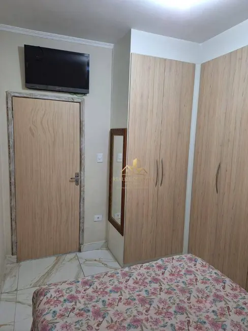 Foto 6 de Casa de Condomínio com 3 quartos à venda, 184m2 em Jardim Lucinda, São Paulo - SP