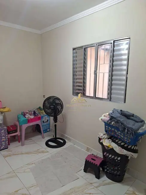 Foto 8 de Casa de Condomínio com 3 quartos à venda, 184m2 em Jardim Lucinda, São Paulo - SP