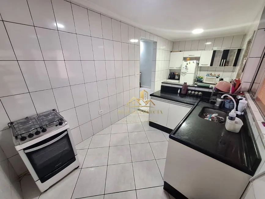 Foto 4 de Casa de Condomínio com 3 quartos à venda, 184m2 em Jardim Lucinda, São Paulo - SP