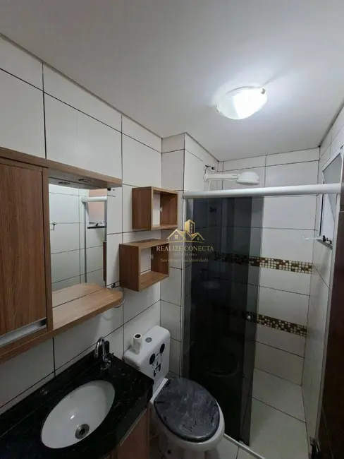 Apartamento com 1 quarto à venda e para alugar, 30m2 em Vila Nhocune, São Paulo - SP - imagem 6 Foto 6 de Apartamento com 1 quarto à venda e para alugar, 30m2 em Vila Nhocune, São Paulo - SP