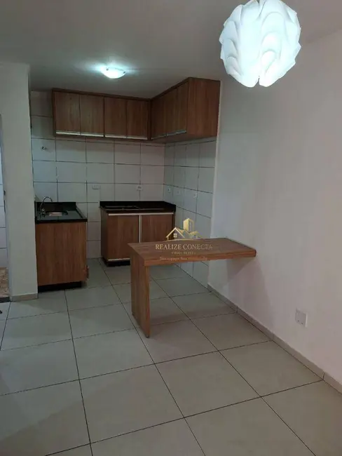Apartamento com 1 quarto à venda e para alugar, 30m2 em Vila Nhocune, São Paulo - SP - imagem 2 Foto 2 de Apartamento com 1 quarto à venda e para alugar, 30m2 em Vila Nhocune, São Paulo - SP