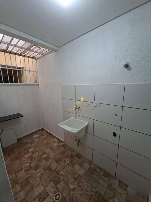 Apartamento com 1 quarto à venda e para alugar, 30m2 em Vila Nhocune, São Paulo - SP - imagem 7 Foto 7 de Apartamento com 1 quarto à venda e para alugar, 30m2 em Vila Nhocune, São Paulo - SP