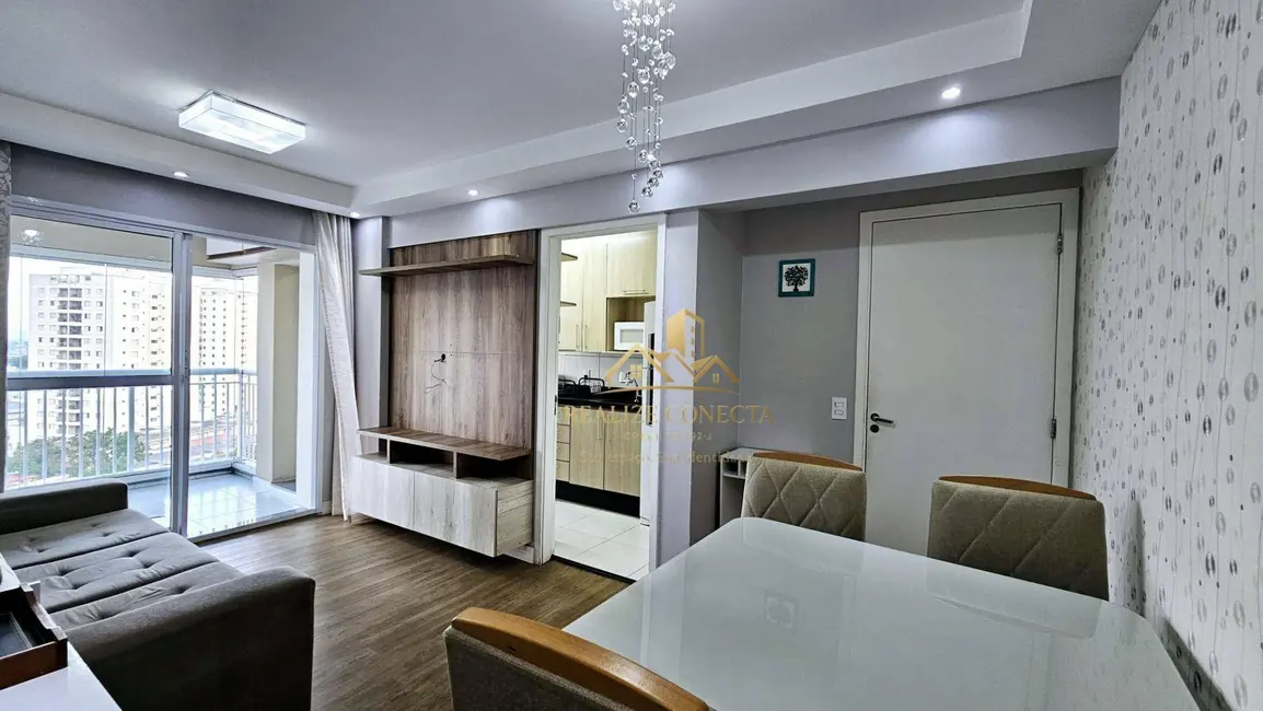 Foto 1 de Apartamento com 2 quartos à venda, 2000m2 em Vila Matilde, São Paulo - SP