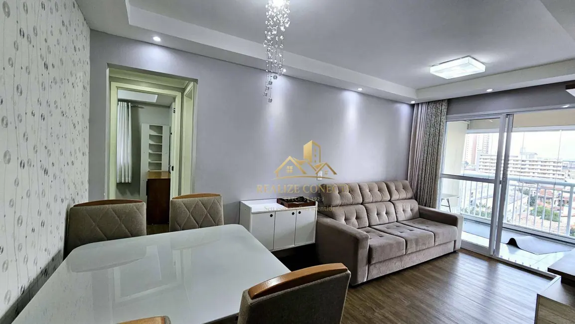 Foto 3 de Apartamento com 2 quartos à venda, 2000m2 em Vila Matilde, São Paulo - SP