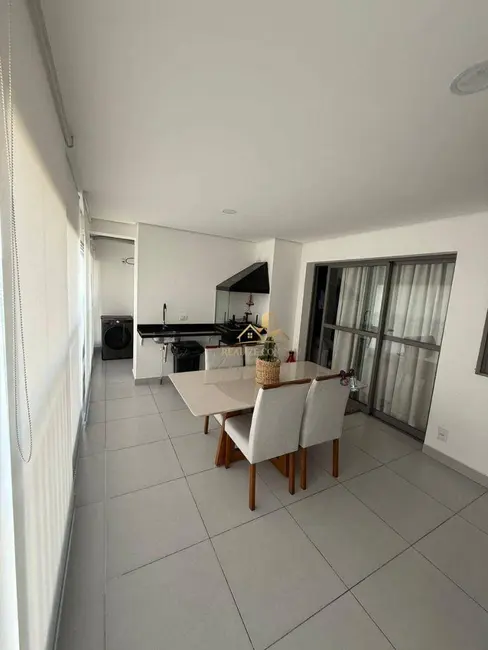 Apartamento com 3 quartos à venda, 2229m2 em Tatuapé, São Paulo - SP - imagem 7 Foto 7 de Apartamento com 3 quartos à venda, 2229m2 em Tatuapé, São Paulo - SP