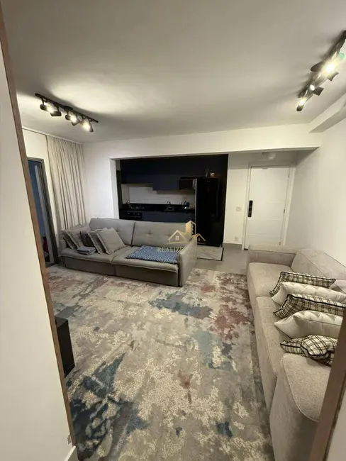 Apartamento com 3 quartos à venda, 2229m2 em Tatuapé, São Paulo - SP - imagem 3 Foto 3 de Apartamento com 3 quartos à venda, 2229m2 em Tatuapé, São Paulo - SP