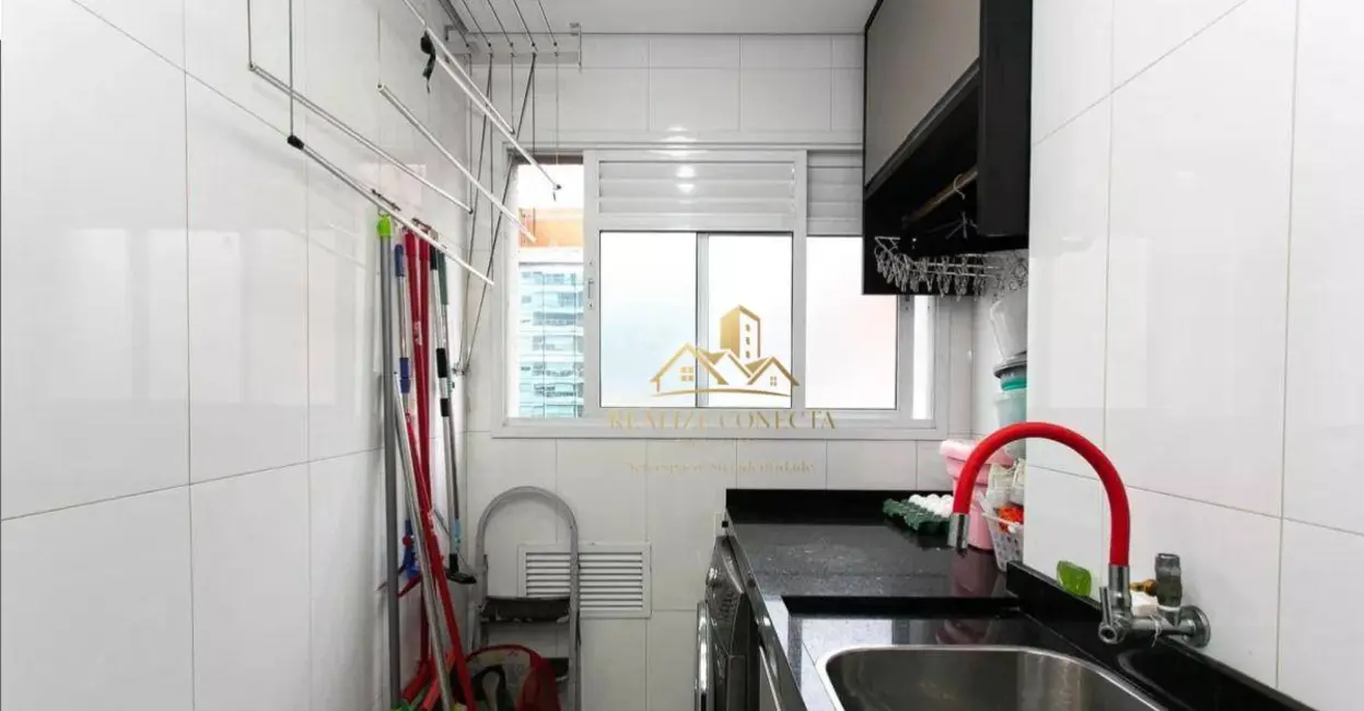 Foto 4 de Apartamento com 2 quartos à venda, 80m2 em Tatuapé, São Paulo - SP