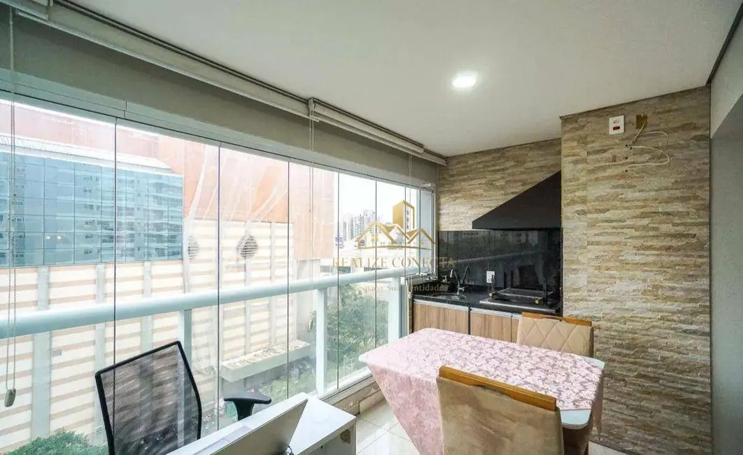 Foto 8 de Apartamento com 2 quartos à venda, 3000m2 em Tatuapé, São Paulo - SP