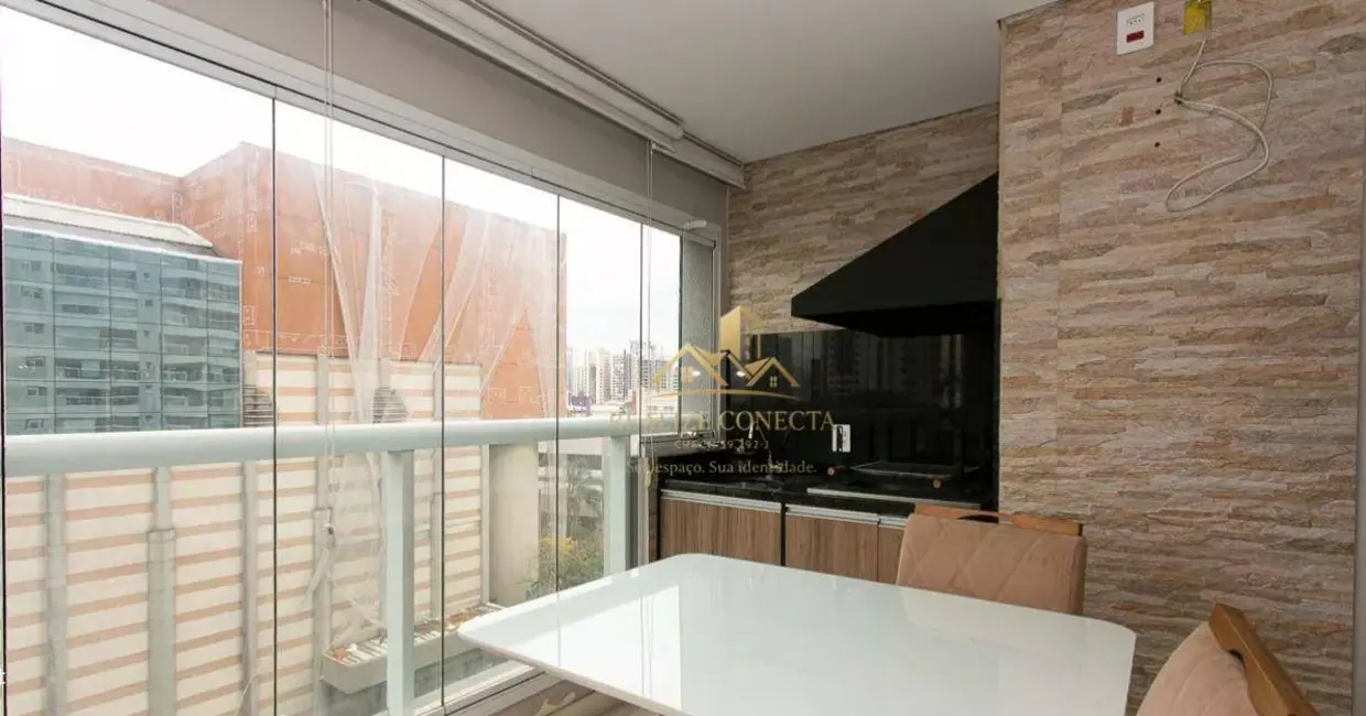 Foto 6 de Apartamento com 2 quartos à venda, 80m2 em Tatuapé, São Paulo - SP