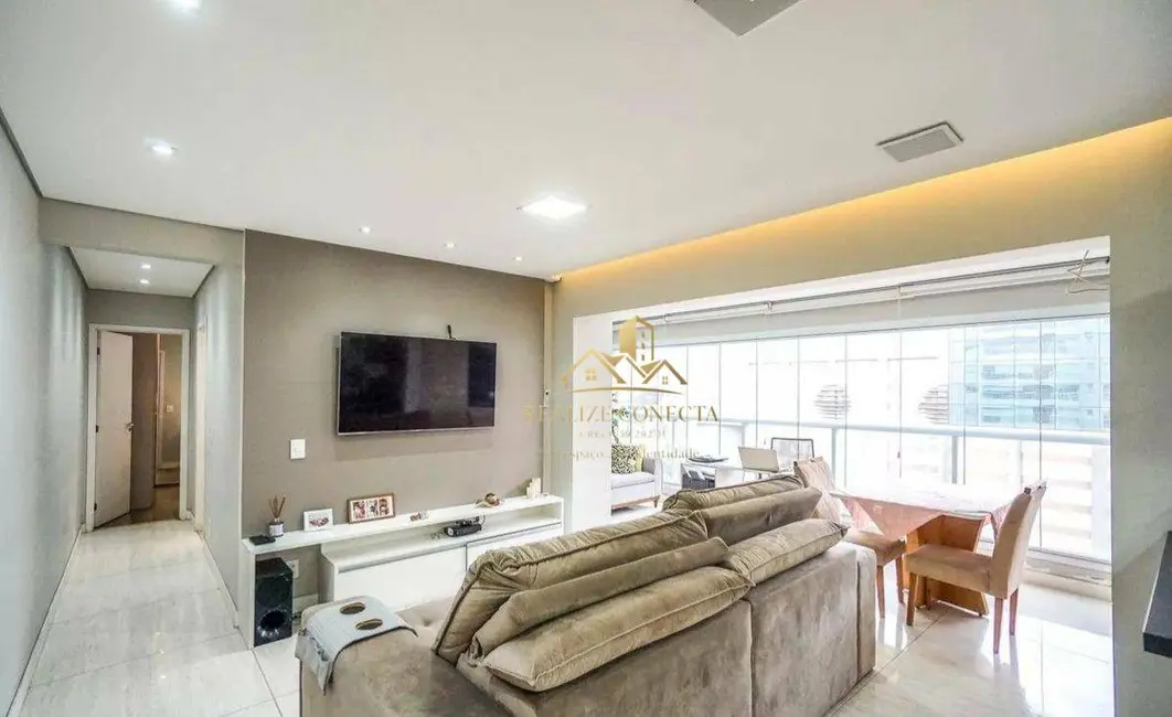 Foto 1 de Apartamento com 2 quartos à venda, 3000m2 em Tatuapé, São Paulo - SP