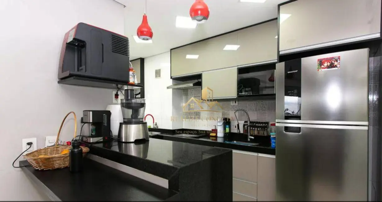 Foto 8 de Apartamento com 2 quartos à venda, 80m2 em Tatuapé, São Paulo - SP