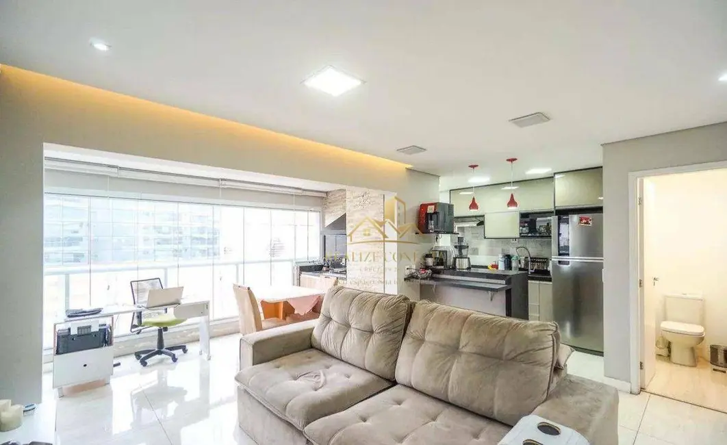 Foto 2 de Apartamento com 2 quartos à venda, 3000m2 em Tatuapé, São Paulo - SP