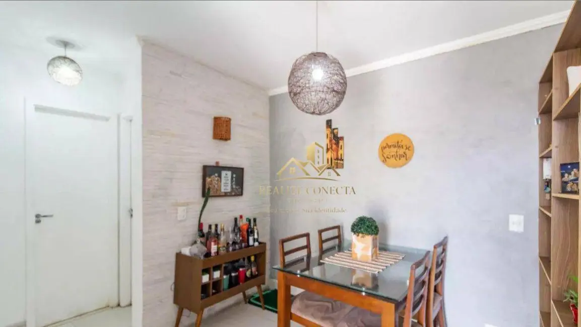 Foto 3 de Apartamento com 2 quartos à venda, 10000m2 em Itaquera, São Paulo - SP