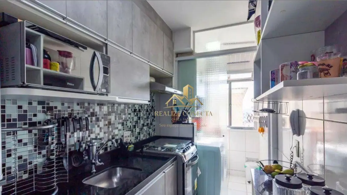 Foto 4 de Apartamento com 2 quartos à venda, 10000m2 em Itaquera, São Paulo - SP