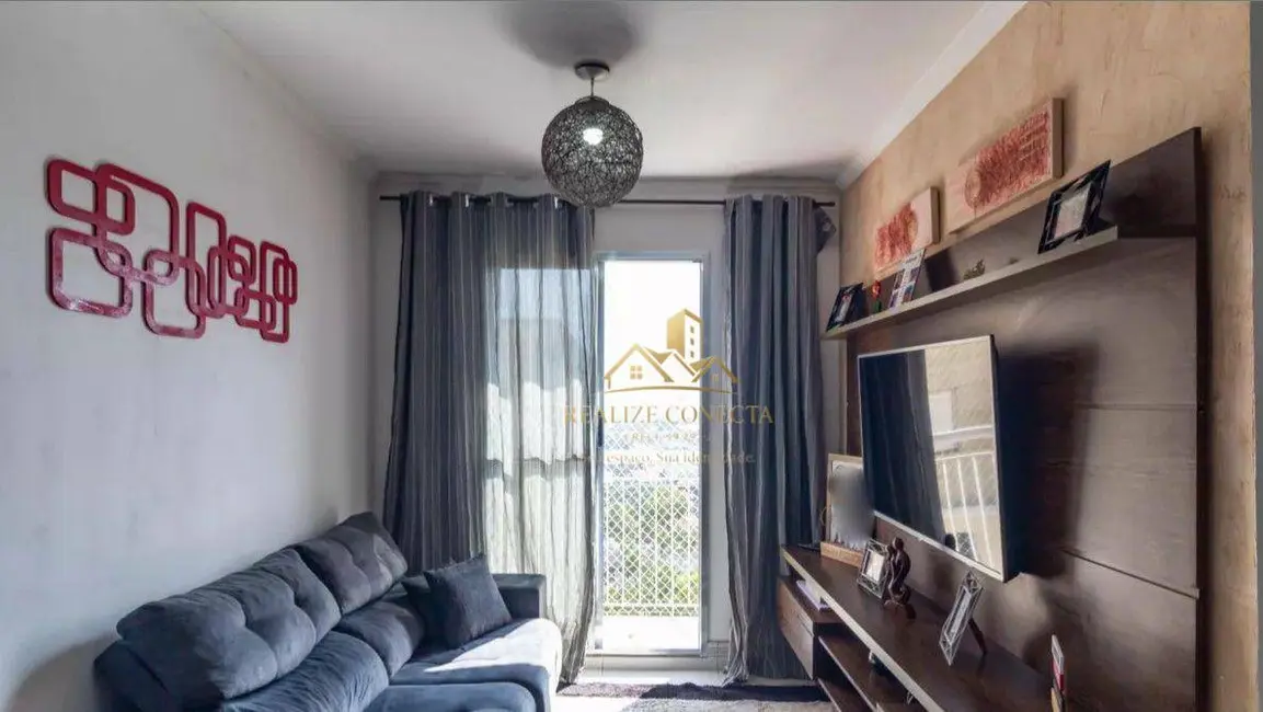 Foto 1 de Apartamento com 2 quartos à venda, 10000m2 em Itaquera, São Paulo - SP