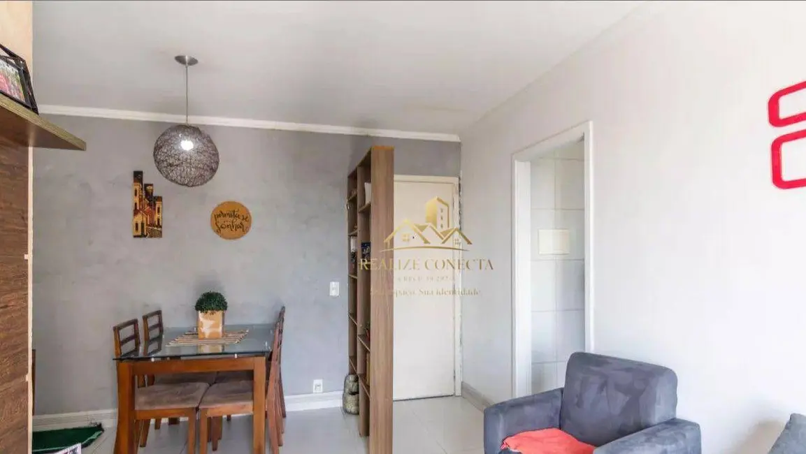 Foto 2 de Apartamento com 2 quartos à venda, 10000m2 em Itaquera, São Paulo - SP