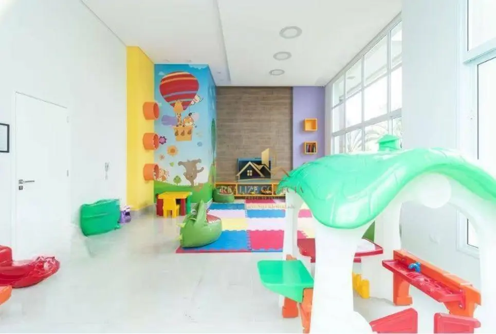 Foto 9 de Apartamento com 3 quartos à venda, 2004m2 em Tatuapé, São Paulo - SP