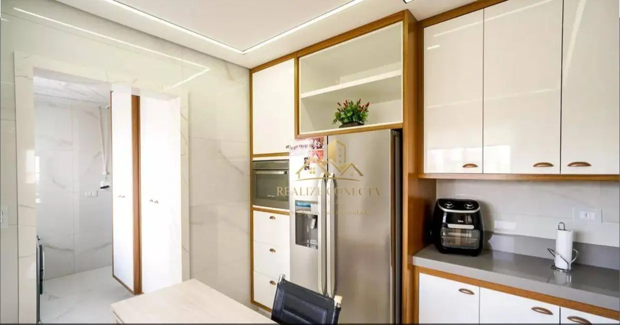 Foto 8 de Apartamento com 3 quartos à venda, 110m2 em Tatuapé, São Paulo - SP