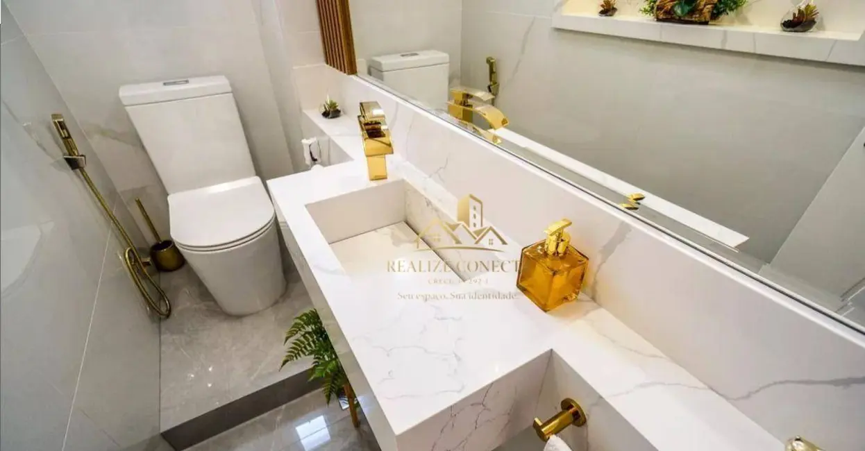 Foto 4 de Apartamento com 3 quartos à venda, 110m2 em Tatuapé, São Paulo - SP