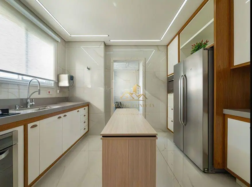 Apartamento com 3 quartos à venda, 1500m2 em Tatuapé, São Paulo - SP - imagem 3 Foto 3 de Apartamento com 3 quartos à venda, 1500m2 em Tatuapé, São Paulo - SP