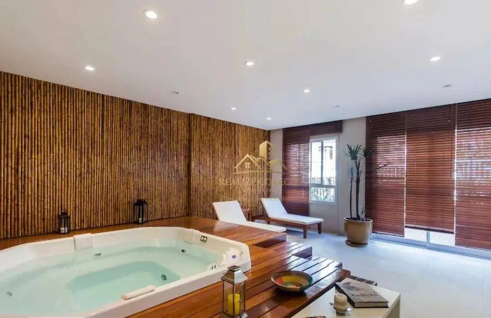 Foto 8 de Apartamento com 2 quartos à venda, 2000m2 em Tatuapé, São Paulo - SP