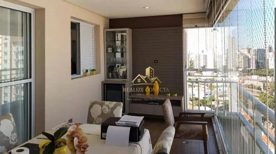 Foto 6 de Apartamento com 2 quartos à venda, 2000m2 em Tatuapé, São Paulo - SP