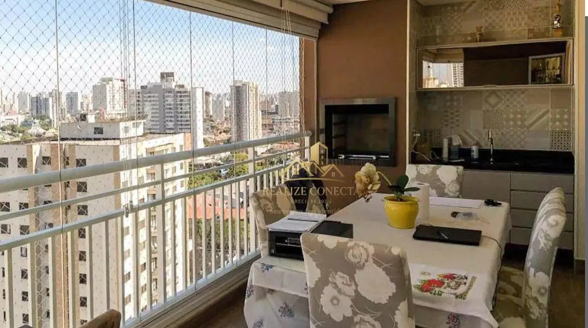 Foto 5 de Apartamento com 2 quartos à venda, 2000m2 em Tatuapé, São Paulo - SP