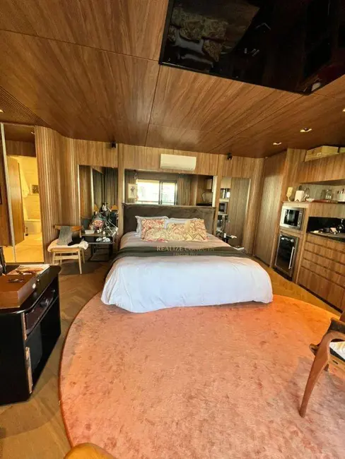 Apartamento com 1 quarto à venda e para alugar, 2050m2 em Itaim Bibi, São Paulo - SP - imagem 7 Foto 7 de Apartamento com 1 quarto à venda e para alugar, 2050m2 em Itaim Bibi, São Paulo - SP