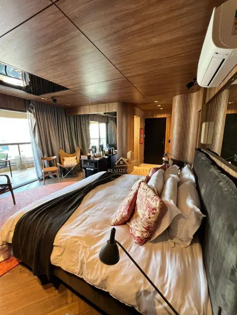 Apartamento com 1 quarto à venda e para alugar, 2050m2 em Itaim Bibi, São Paulo - SP - imagem 1 Foto 1 de Apartamento com 1 quarto à venda e para alugar, 2050m2 em Itaim Bibi, São Paulo - SP