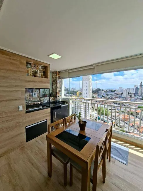 Apartamento com 2 quartos à venda, 2850m2 em Vila Formosa, São Paulo - SP - imagem 7 Foto 7 de Apartamento com 2 quartos à venda, 2850m2 em Vila Formosa, São Paulo - SP