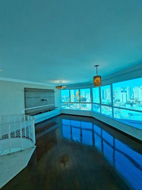 Apartamento com 3 quartos à venda, 1300m2 em Vila Gomes Cardim, São Paulo - SP - imagem 6 Foto 6 de Apartamento com 3 quartos à venda, 1300m2 em Vila Gomes Cardim, São Paulo - SP