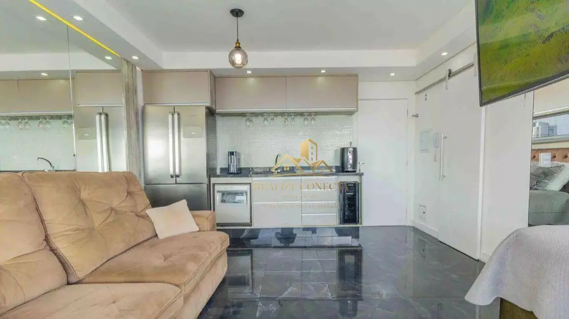 Apartamento com 1 quarto à venda, 1080m2 em Tatuapé, São Paulo - SP - imagem 5 Foto 5 de Apartamento com 1 quarto à venda, 1080m2 em Tatuapé, São Paulo - SP